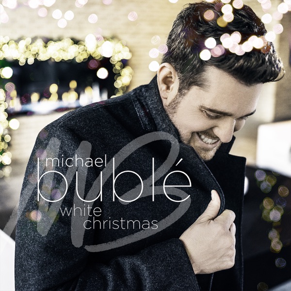White Christmas - Single album cover