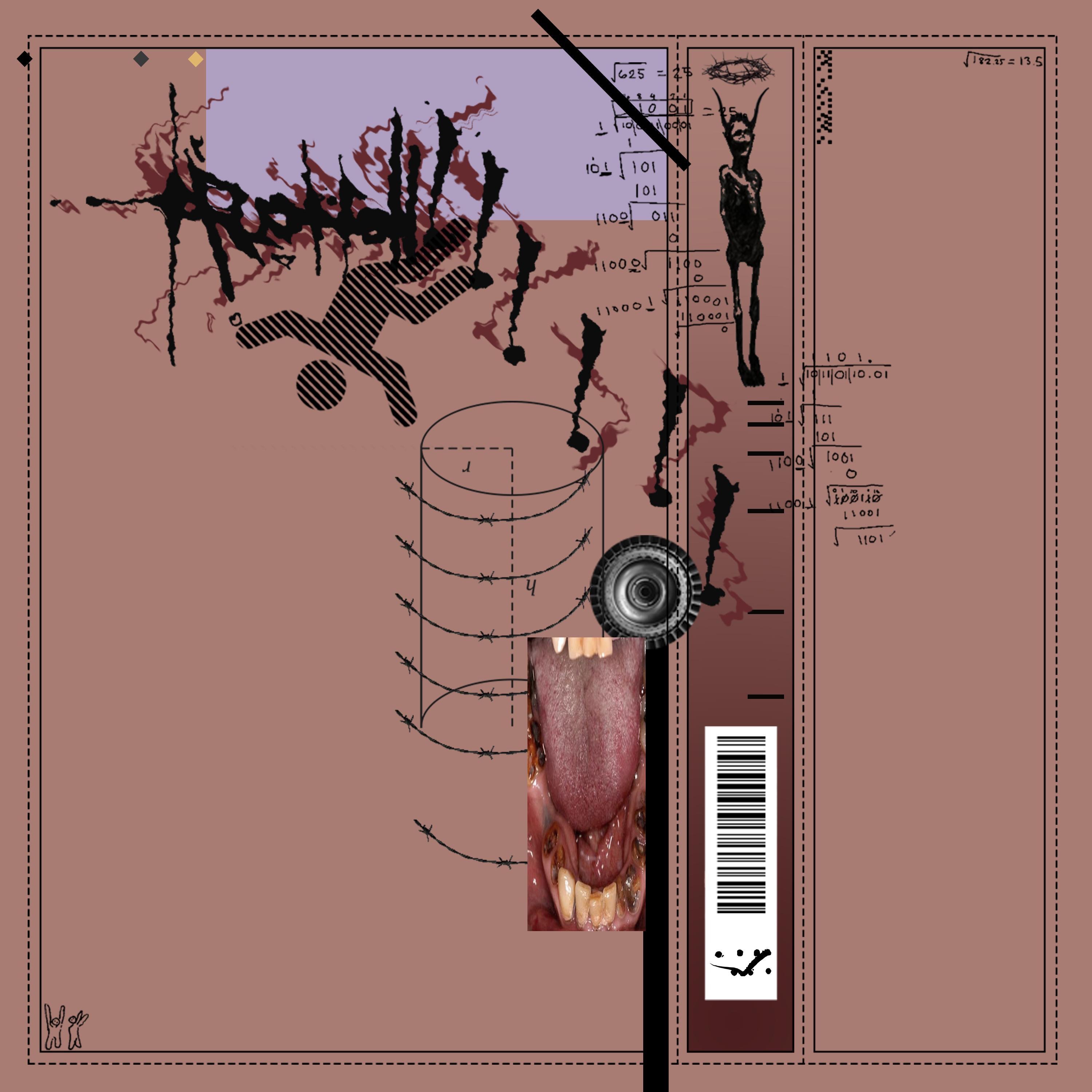 Trustfall! - Single album cover