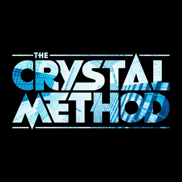 The Crystal Method album cover