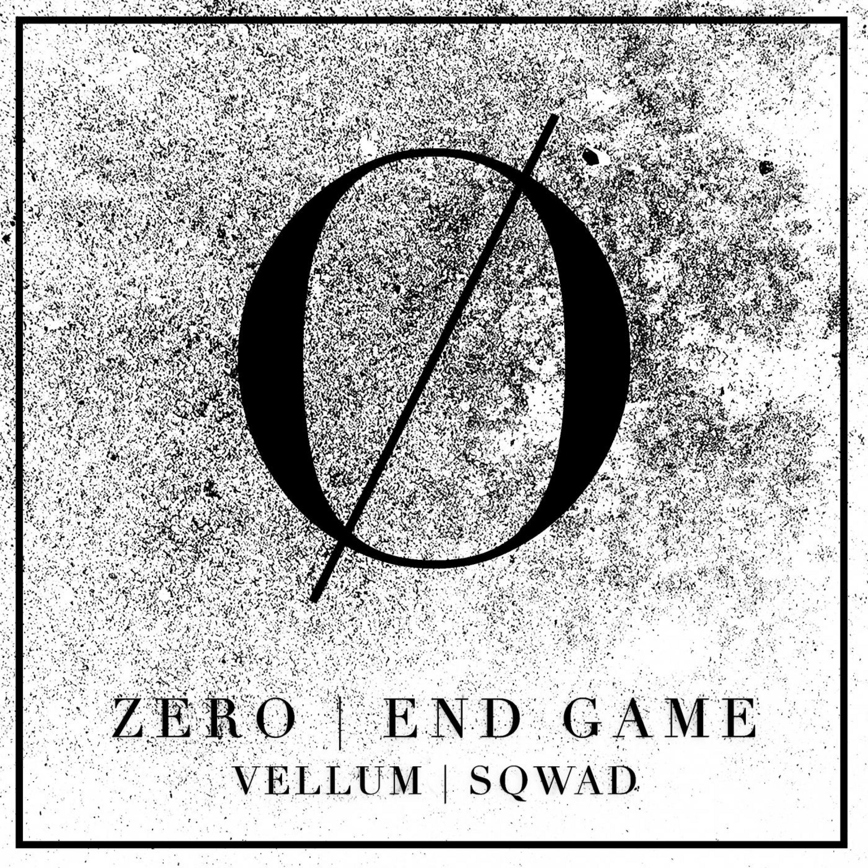 End Game (Remixes) - Single album cover