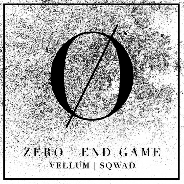 End Game (Remixes) - Single album cover