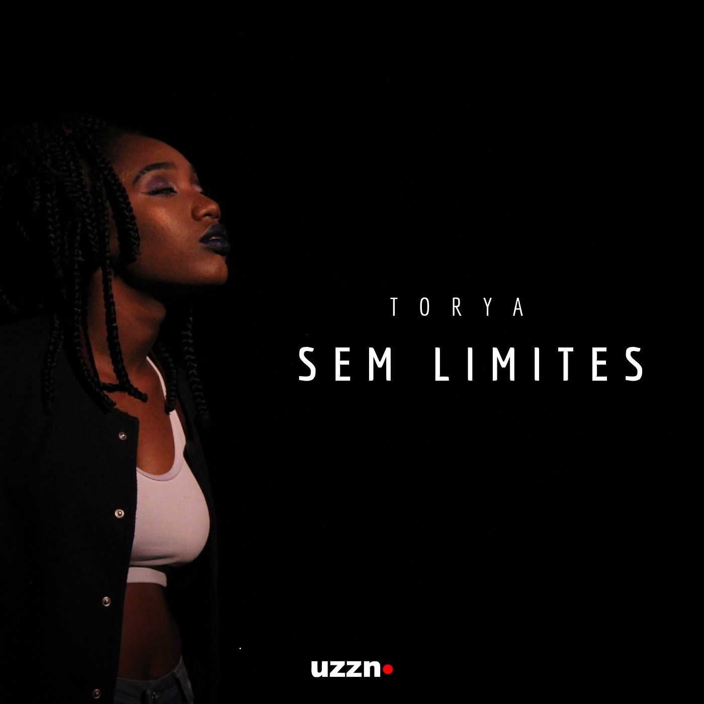 Sem Limites - Single album cover