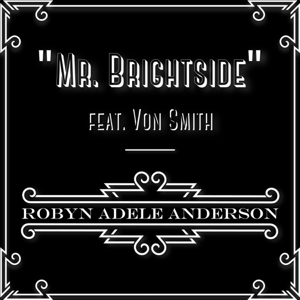 Mr. Brightside (feat. Von Smith) - Single album cover
