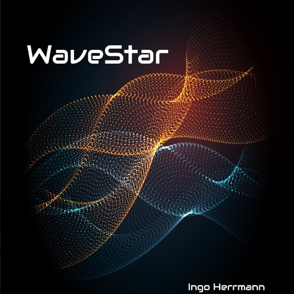 Wavestar - Single album cover