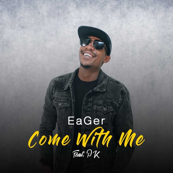 Come with Me (feat. PK) - Single album cover
