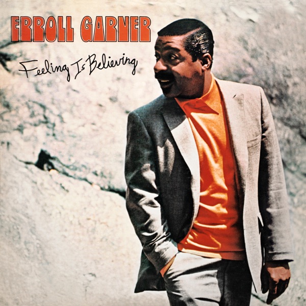 Feeling Is Believing (Octave Remastered Series) album cover