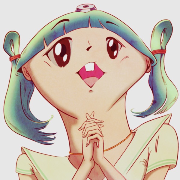 Busu (betcover!! Remix) - Single album cover