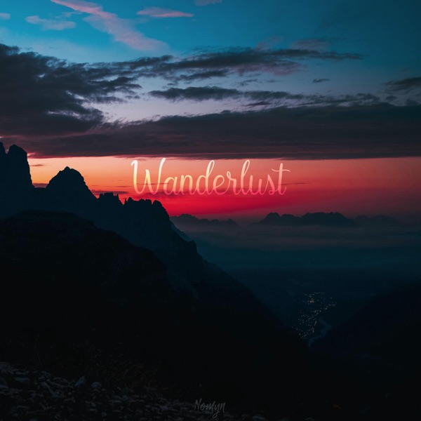 Wanderlust - Single album cover