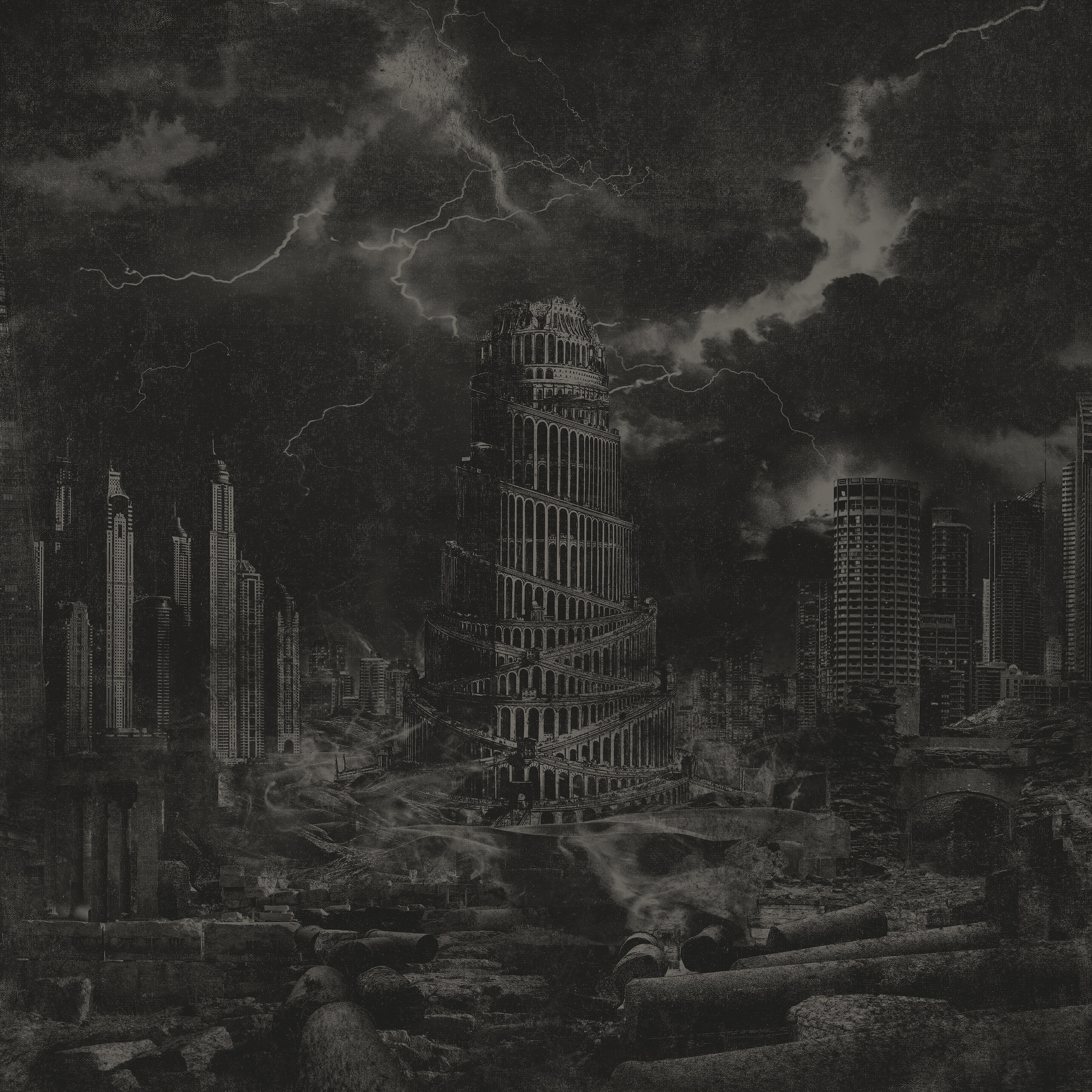 Demagogue - Single album cover