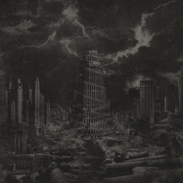 Demagogue - Single album cover