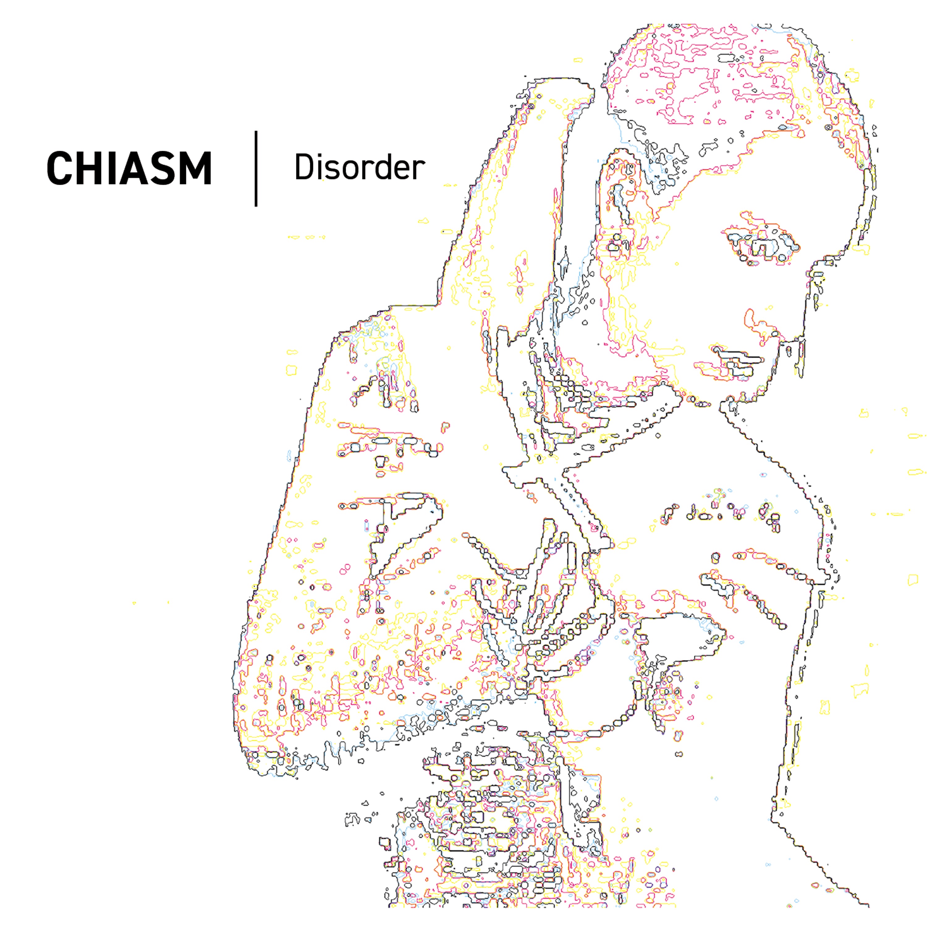 Disorder (ReIssue) album cover