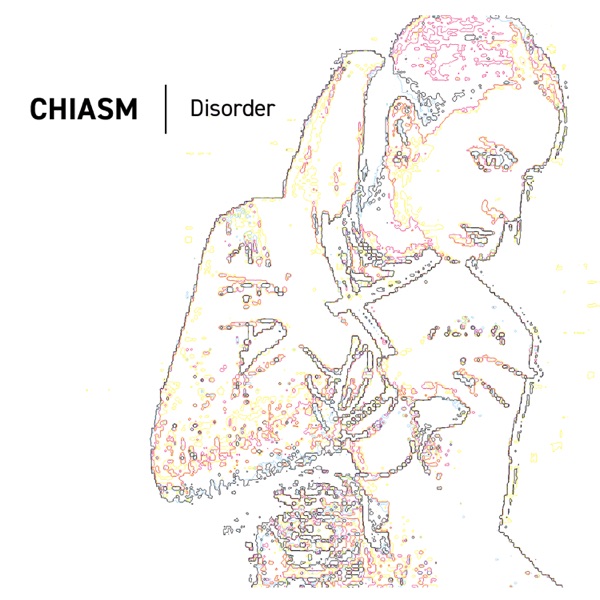 Disorder (ReIssue) album cover