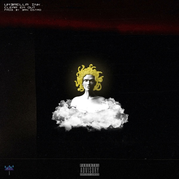 Clear Em Out (feat. I.R.Evan & Charlie Bailey) - Single album cover
