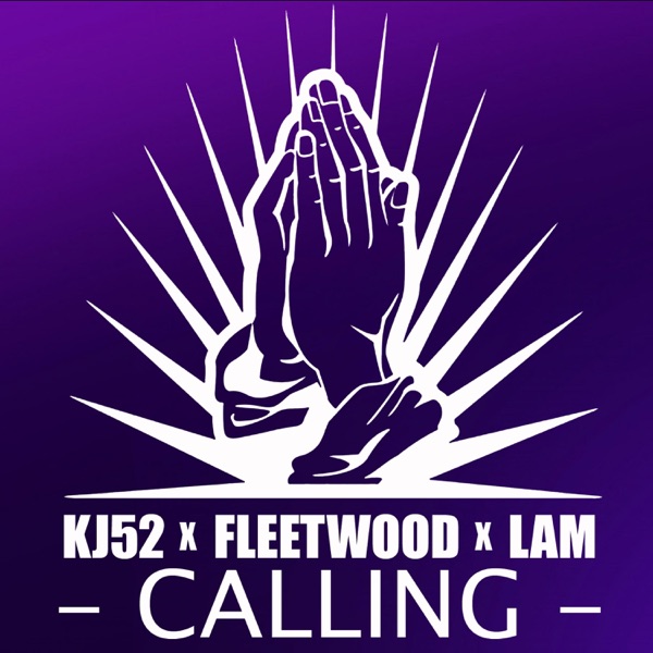 Calling - Single album cover