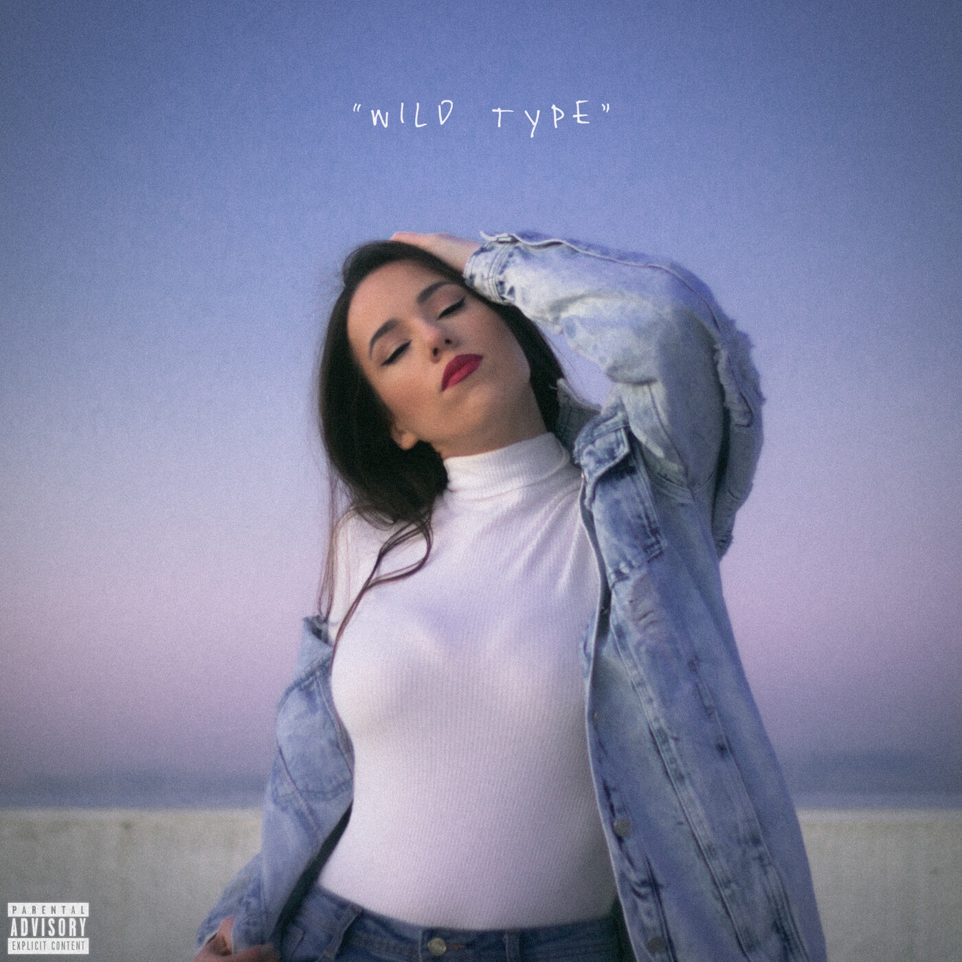 Wild Type - Single album cover