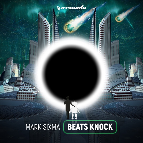 Beats Knock - Single album cover