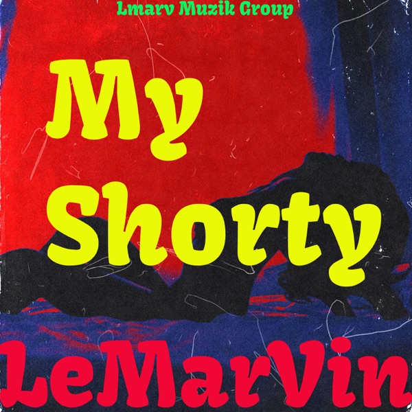 My Shorty - Single album cover