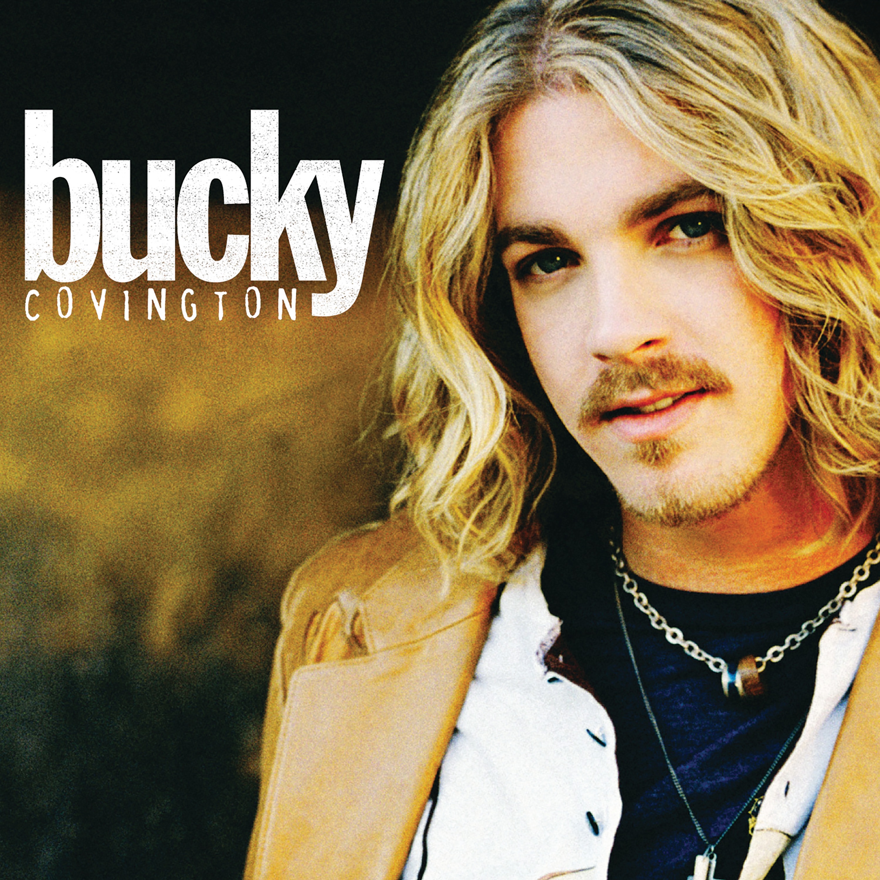 Bucky Covington album cover