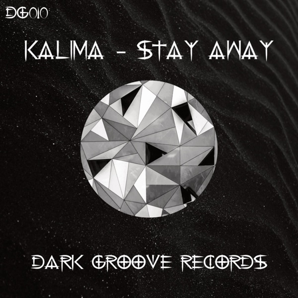 Stay Away - Single album cover
