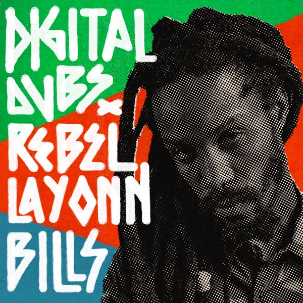 Bills Pilling Up - Single album cover