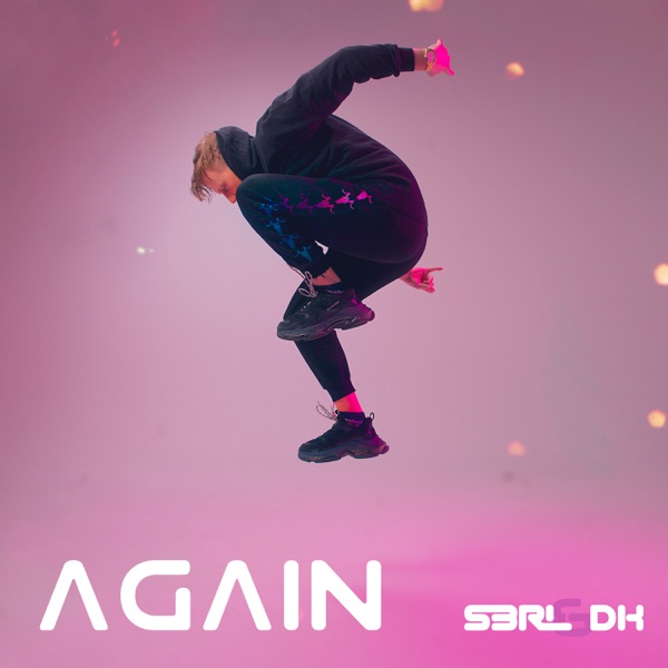 Again - Single album cover