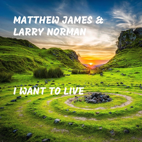 I Want to Live - Single album cover