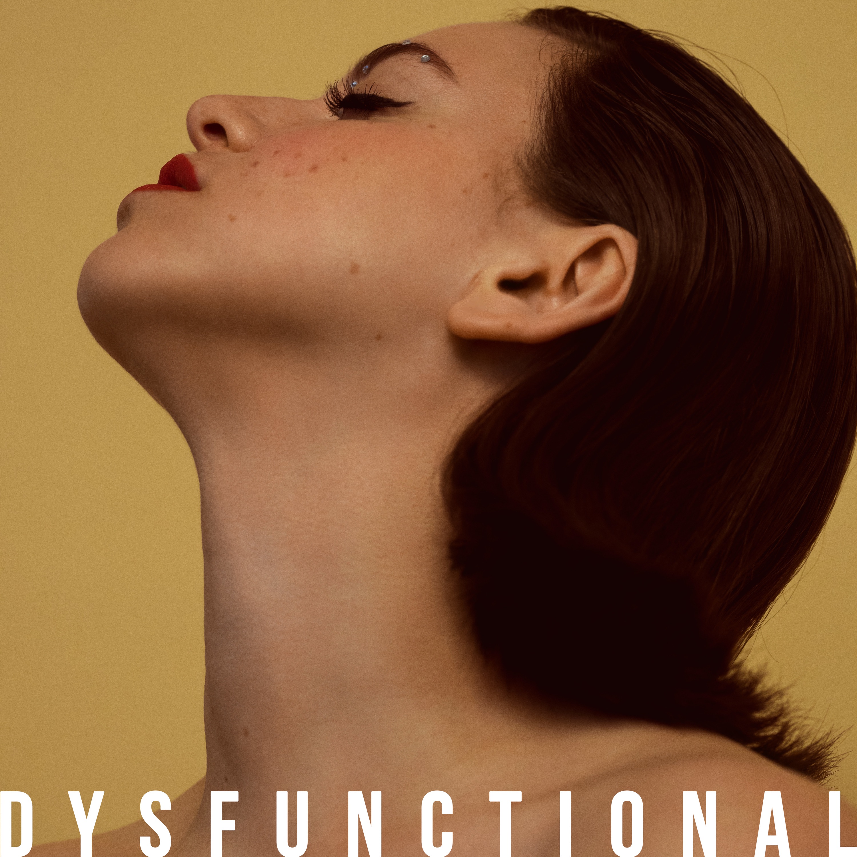 Dysfunctional - Single album cover