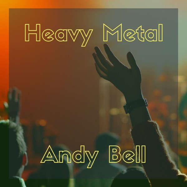 Heavy Metal - Single album cover