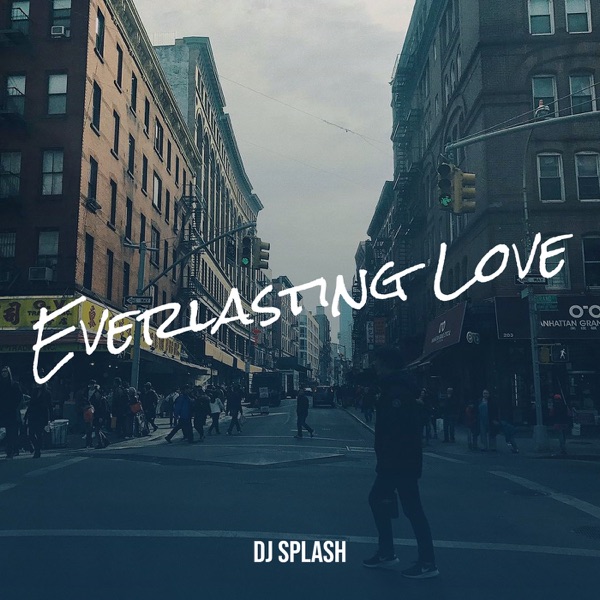 Everlasting Love - Single album cover