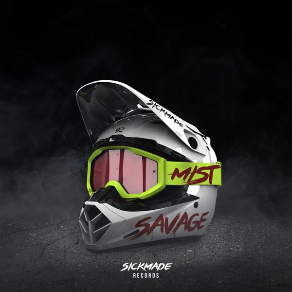 Savage - Single album cover