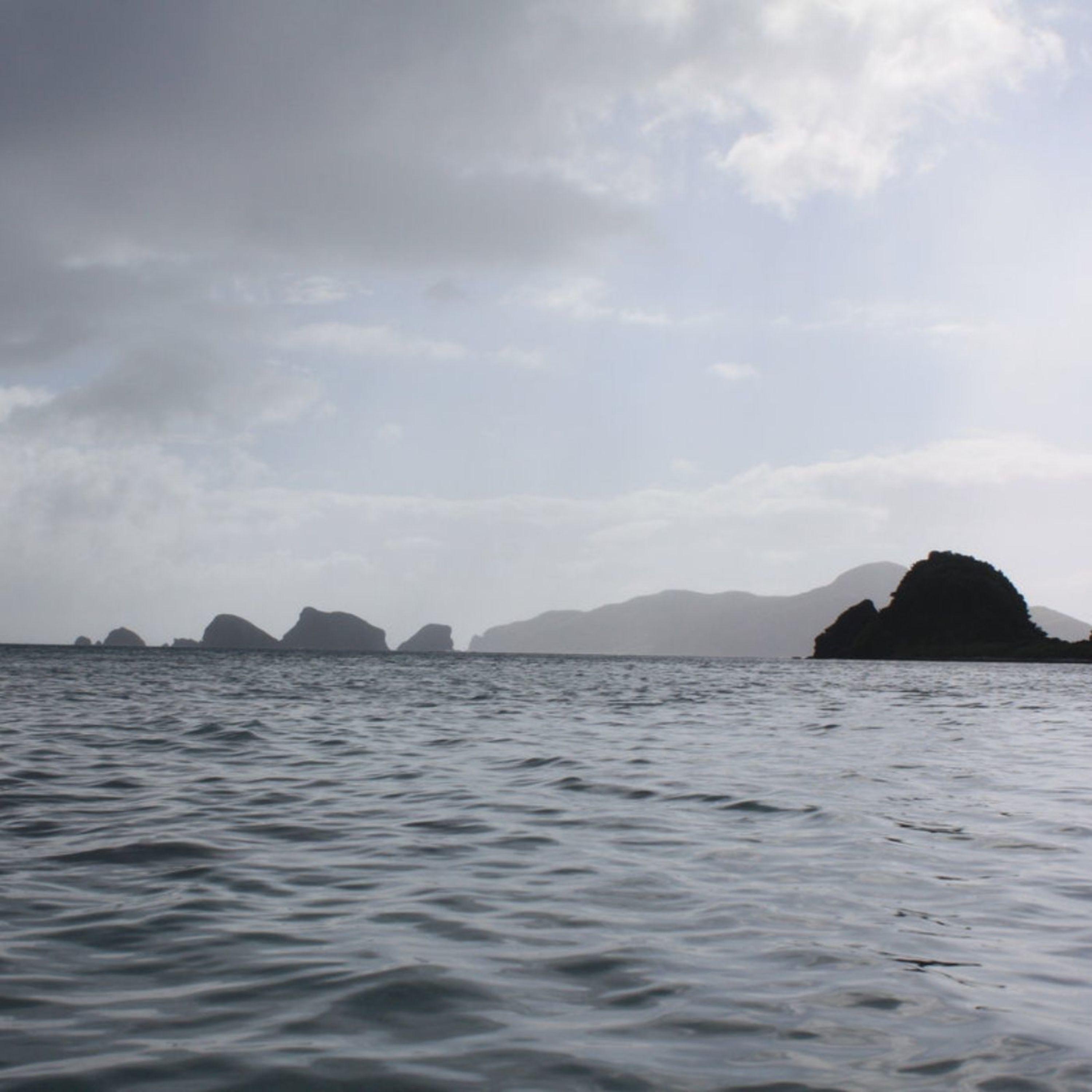 Tribes at the Temple of Silence album cover