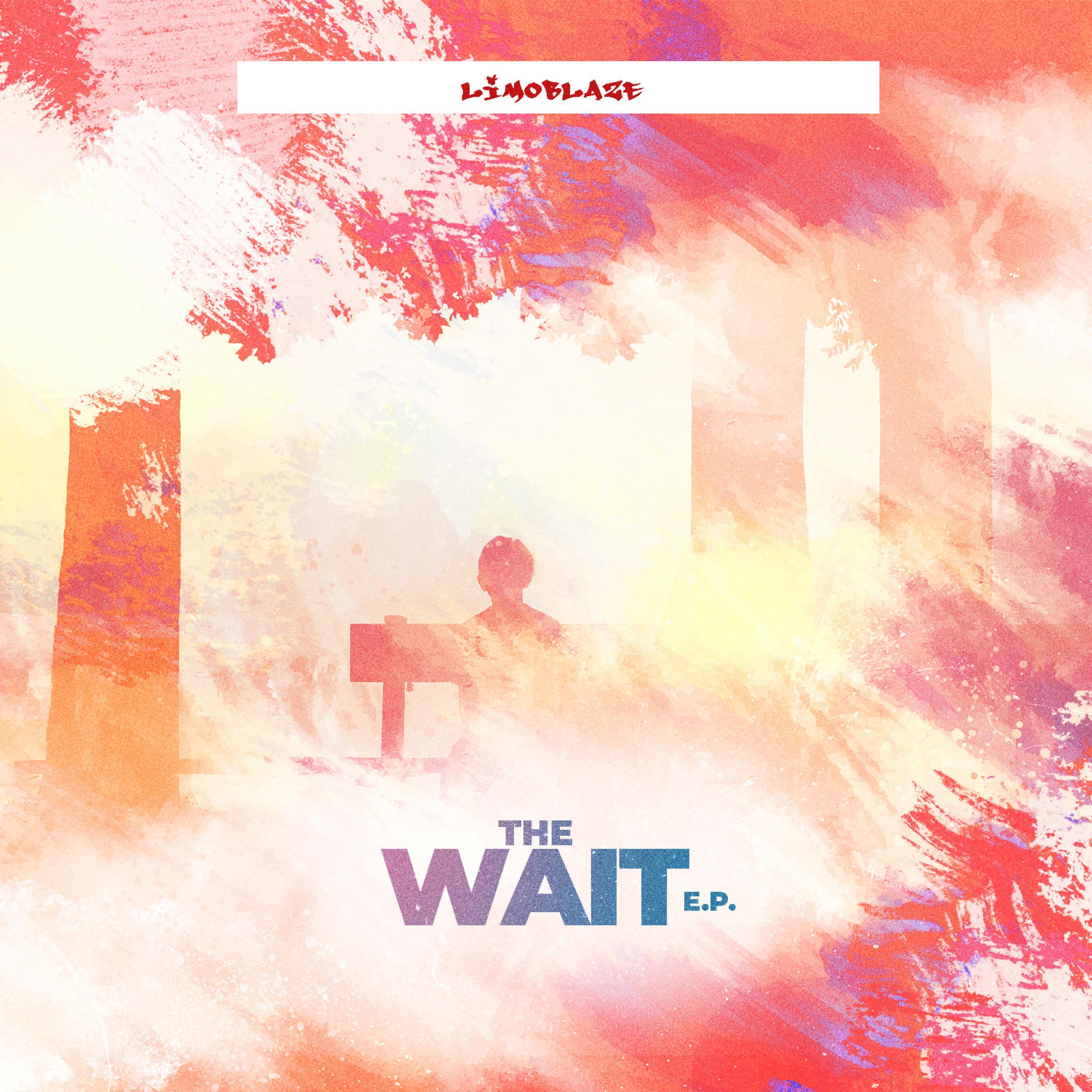 The Wait - EP album cover