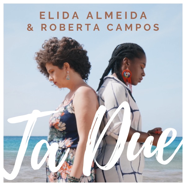 Ta Due (feat. Roberta Campos) - Single album cover