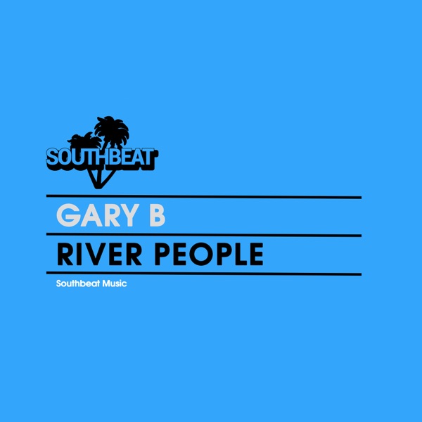 River People - Single album cover