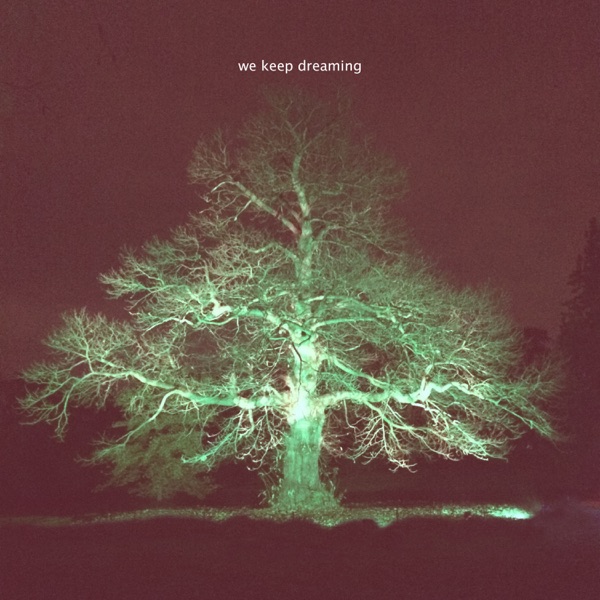 We Keep Dreaming - Single album cover