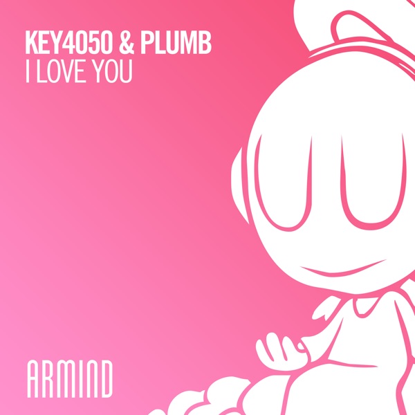 I Love You - Single album cover