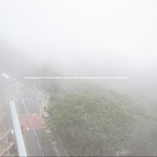 Re: from a Deep Place album cover