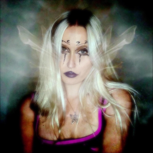 i could be your goddess (Remix) - Single album cover