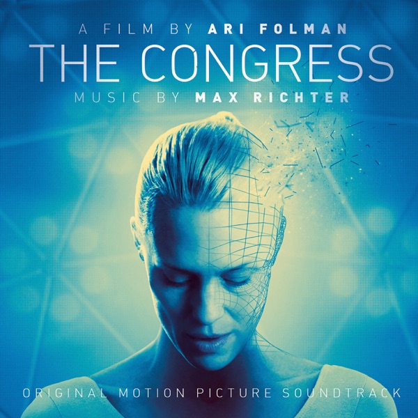 The Congress album cover