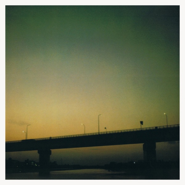 Twilight album cover