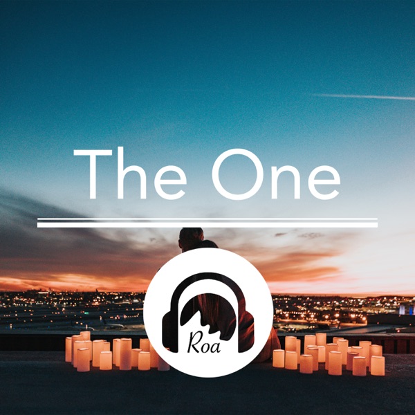 The One - Single album cover