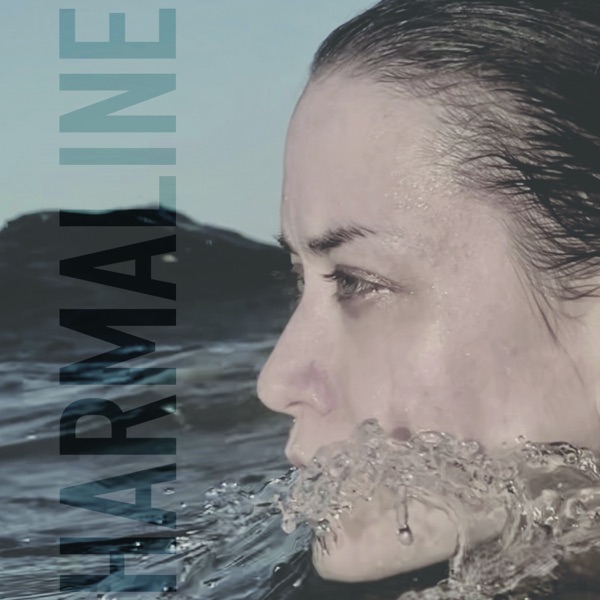 Harmaline - EP album cover