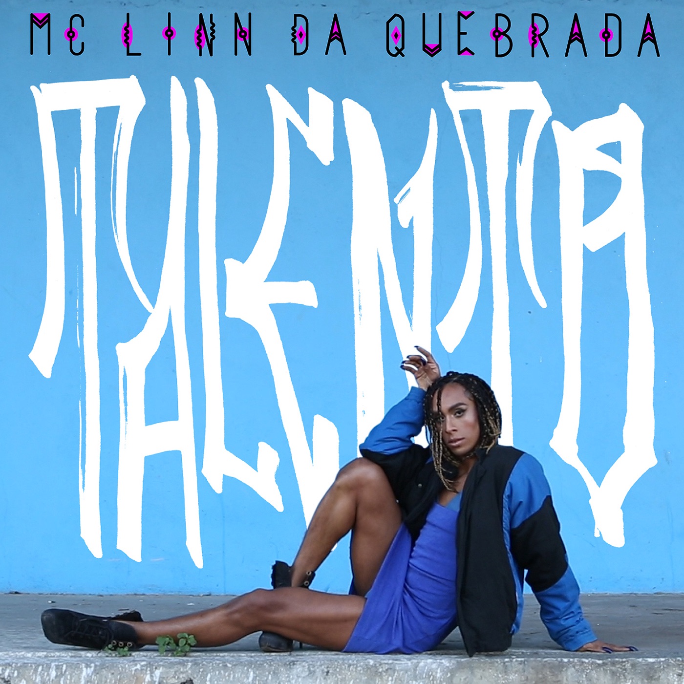 Talento - Single album cover