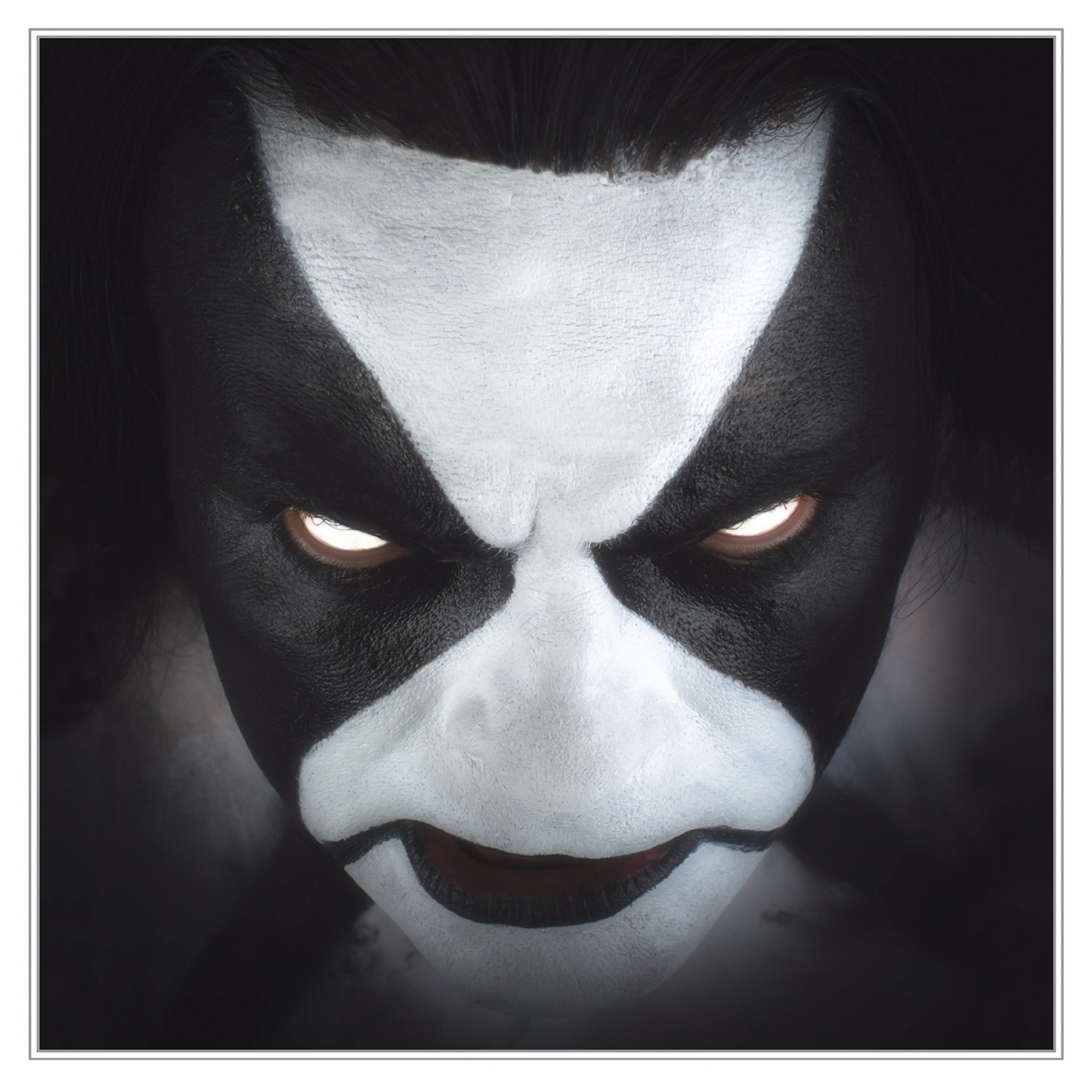 Abbath album cover