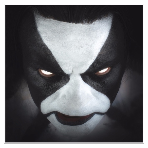 Abbath album cover