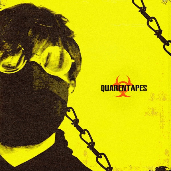 Quarentapes album cover