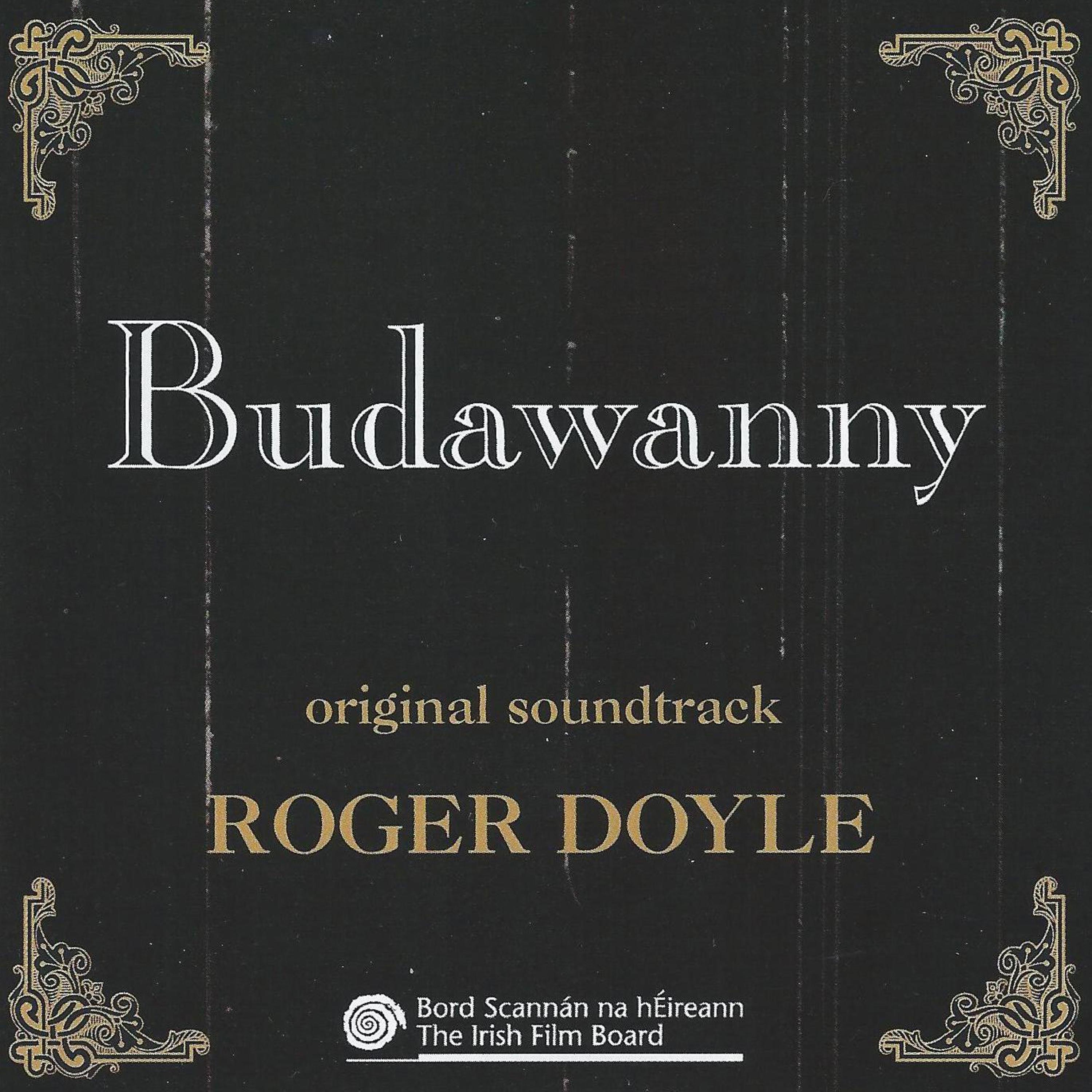 Budawanny (Original Soundtack) album cover