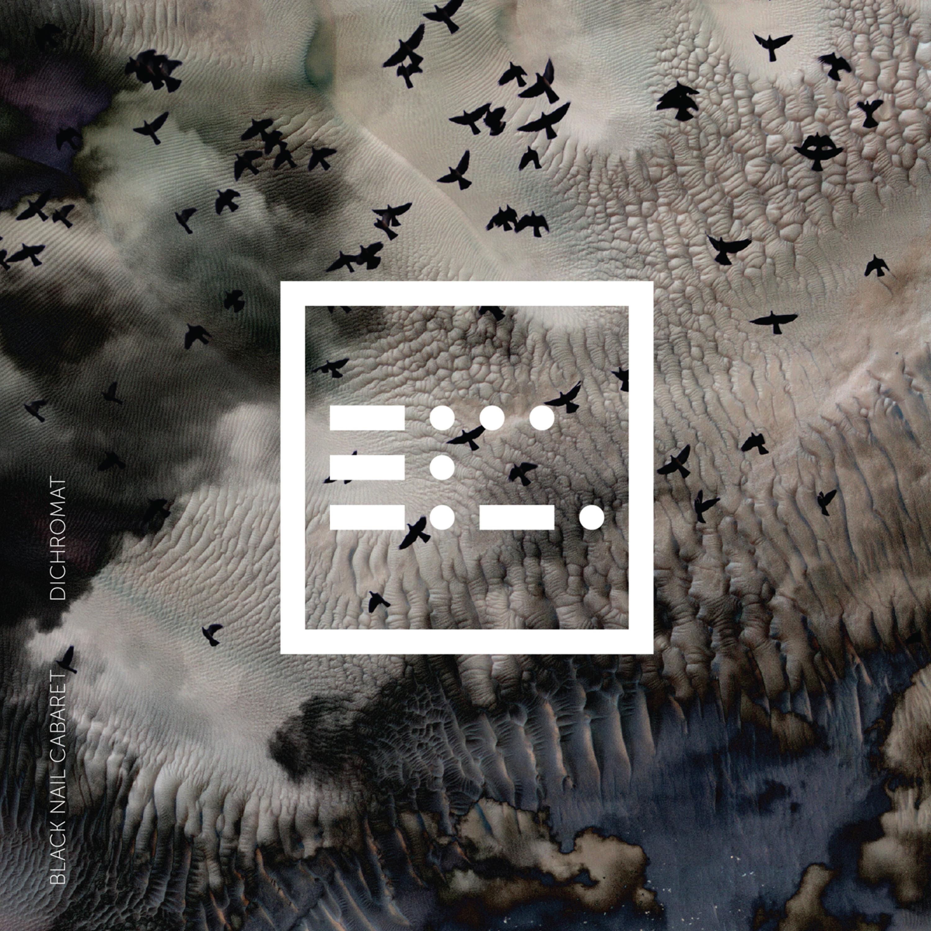 Dichromat album cover