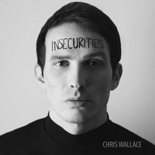 Insecurities - Single album cover