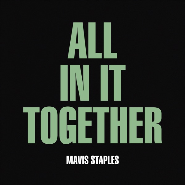 All In It Together - Single album cover